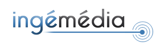 Ingémédia - Développement web